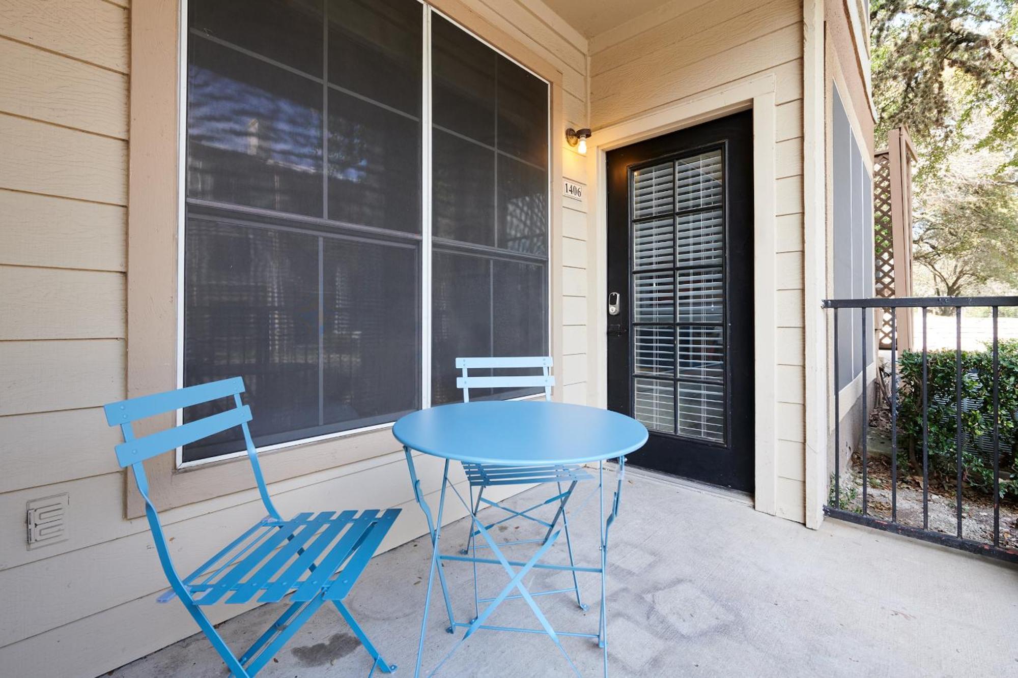 Sonder At South Congress Aparthotel Austin Exterior photo